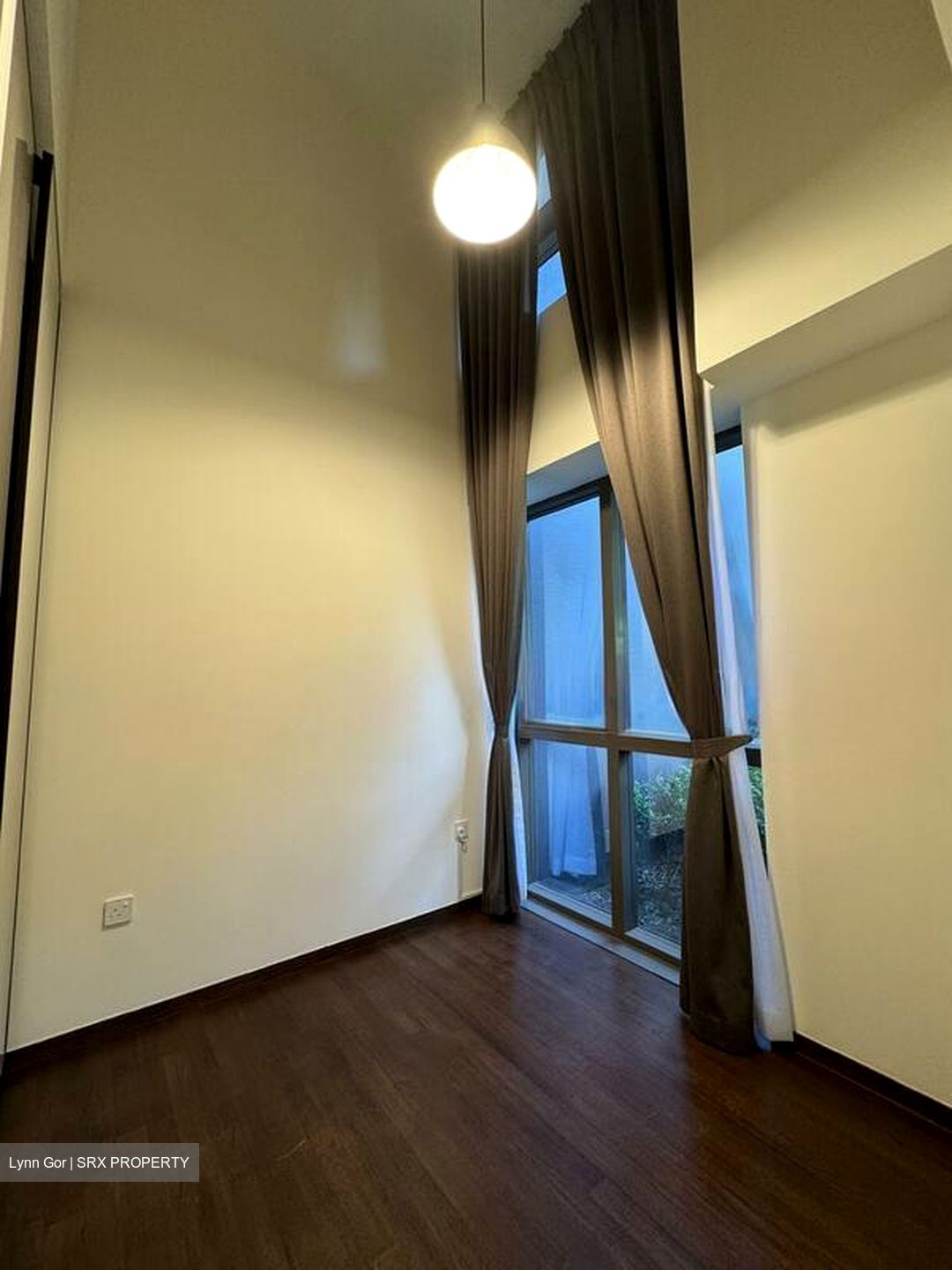FORETT AT BUKIT TIMAH (D21), Apartment #525613551